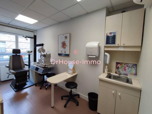 Bien immobilier à vendre 7 pièces de 181 m²