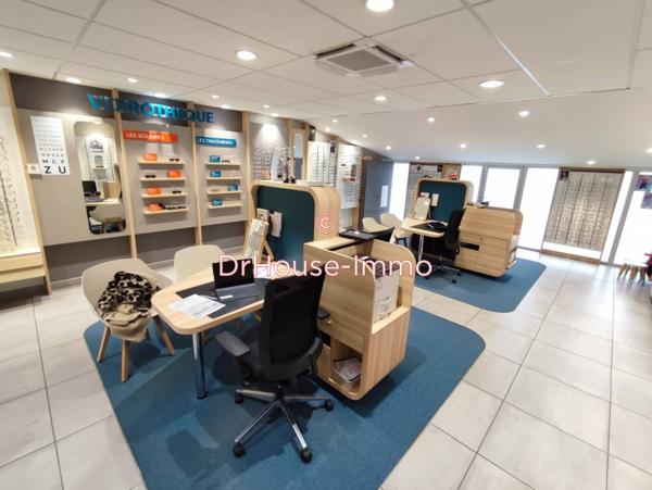 Bien immobilier à vendre 7 pièces de 181 m²