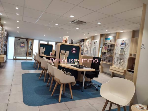 Bien immobilier à vendre 7 pièces de 181 m²