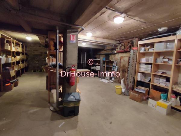 Bien immobilier à vendre 7 pièces de 181 m²