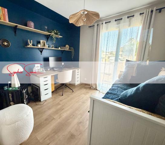 Maison à vendre 6 pièces de 132 m²