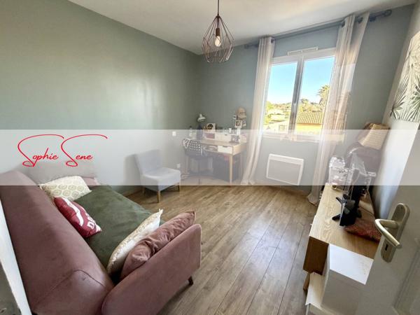Maison à vendre 6 pièces de 132 m²