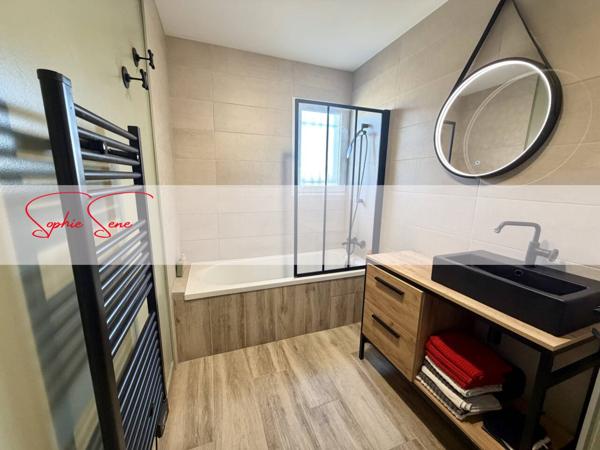 Maison à vendre 6 pièces de 132 m²