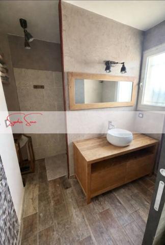 Maison à vendre 6 pièces de 132 m²