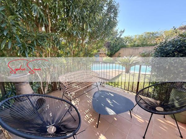 Maison à vendre 6 pièces de 132 m²