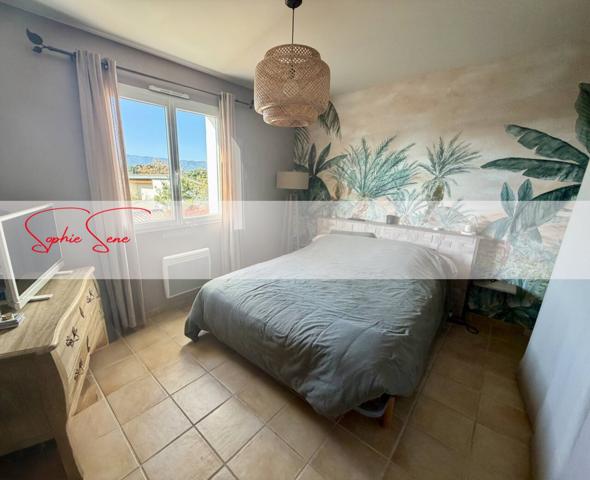 Maison à vendre 6 pièces de 132 m²
