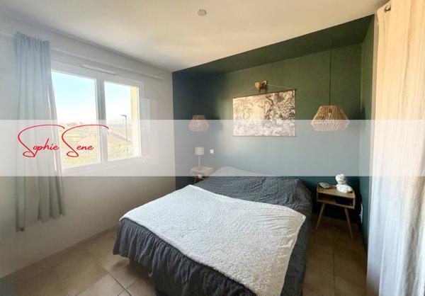 Maison à vendre 6 pièces de 132 m²