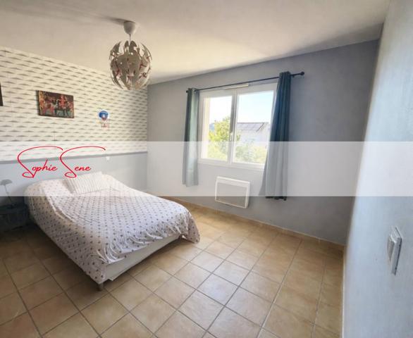 Maison à vendre 6 pièces de 132 m²