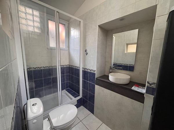 A LOUER - F1 BIS - HARFLEUR