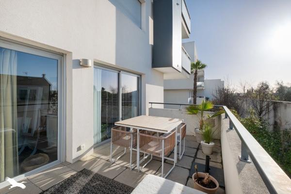 Appartement à vendre |  Juvignac |  4 pièces | 76 m²