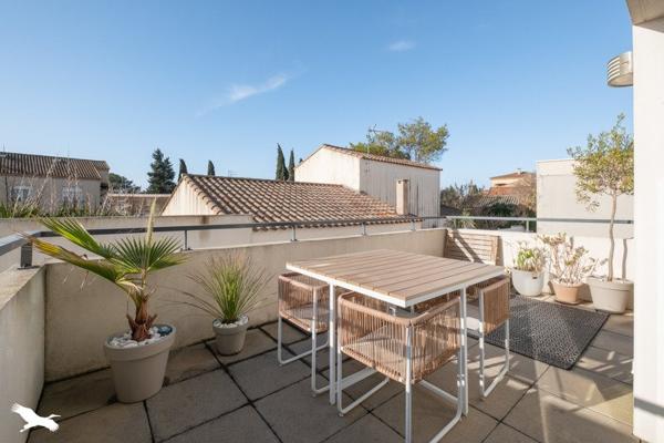 Appartement à vendre |  Juvignac |  4 pièces | 76 m²