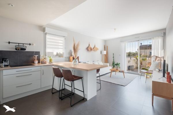 Appartement à vendre |  Juvignac |  4 pièces | 76 m²