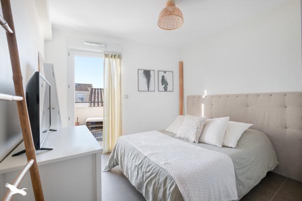 Appartement à vendre |  Juvignac |  4 pièces | 76 m²