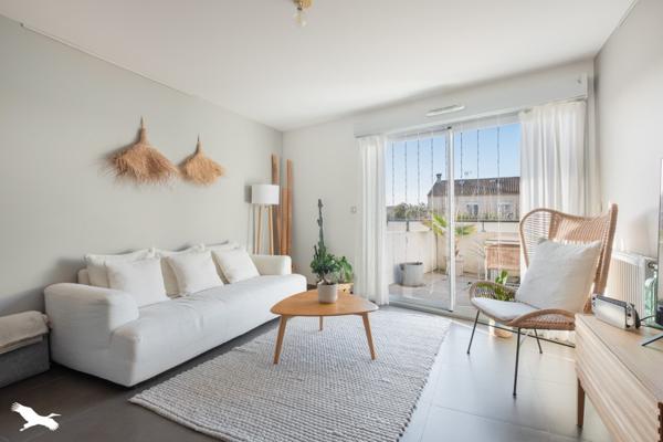 Appartement à vendre |  Juvignac |  4 pièces | 76 m²