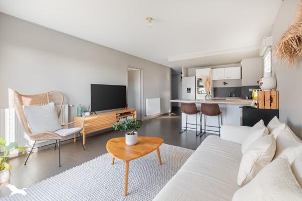 Appartement à vendre |  Juvignac |  4 pièces | 76 m²