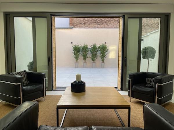 Maison 6 pièces - 127 m² Bien prestige