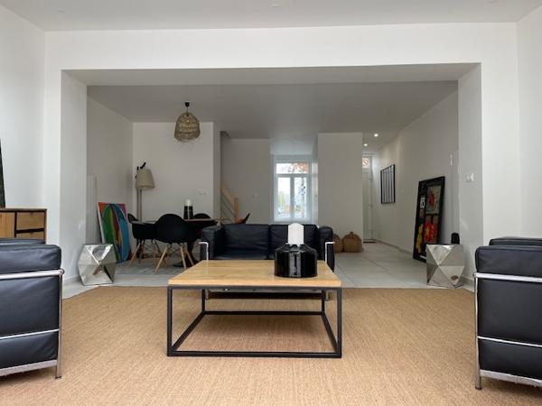 Maison 6 pièces - 127 m² Bien prestige