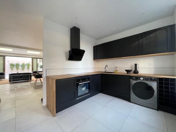 Maison 6 pièces - 127 m² Bien prestige