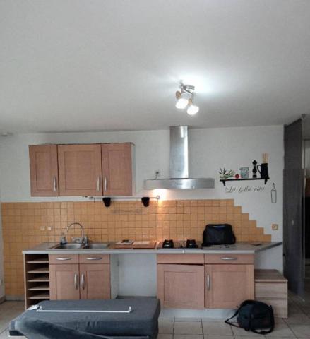 MAISON A LOUER FONTAINE