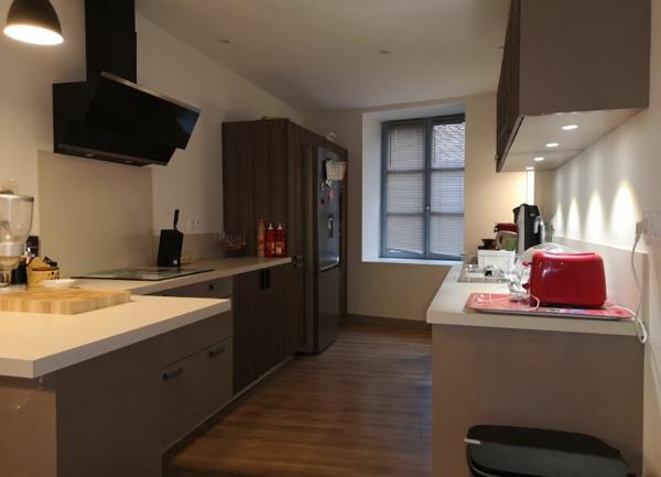 Maison à vendre    6 pièces • 300 m2 La Rochefoucauld