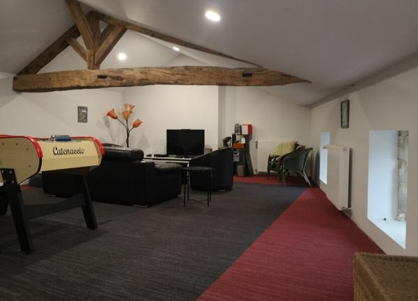 Maison à vendre    6 pièces • 300 m2 La Rochefoucauld