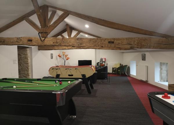 Maison à vendre    6 pièces • 300 m2 La Rochefoucauld