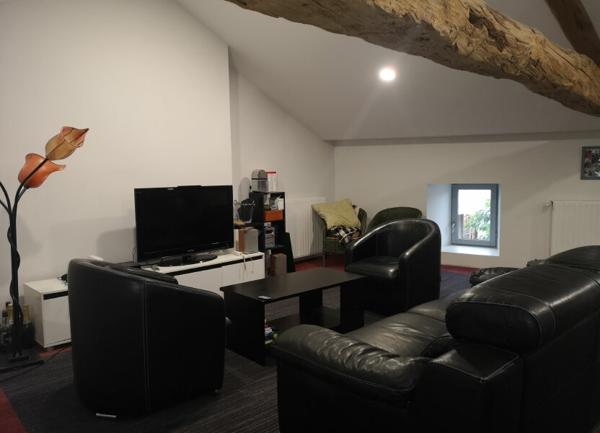 Maison à vendre    6 pièces • 300 m2 La Rochefoucauld