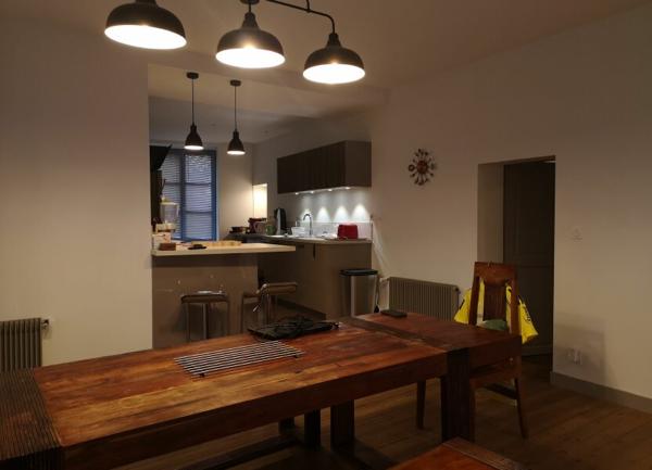 Maison à vendre    6 pièces • 300 m2 La Rochefoucauld