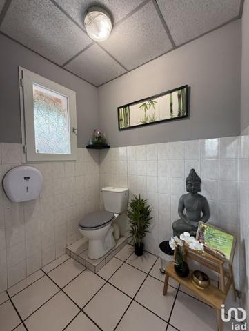 Bar-brasserie à vendre 200 m² La Bâthie