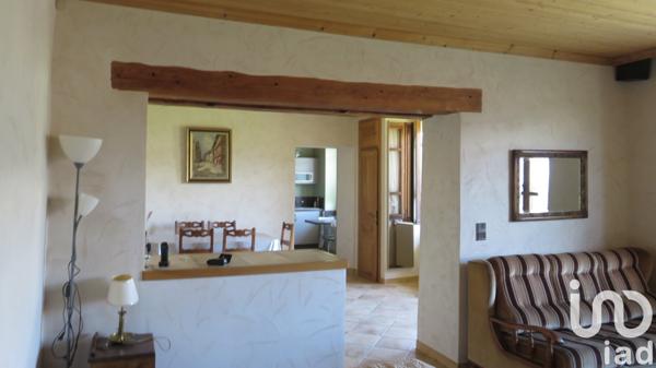 Maison à vendre 10 pièces 250 m² Montailleur