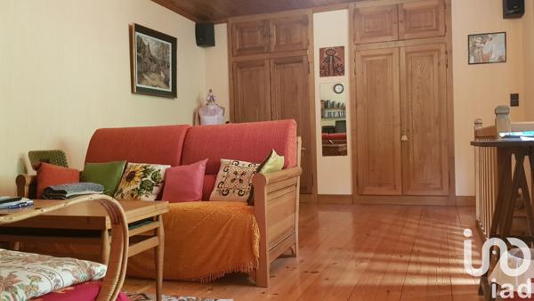 Maison à vendre 10 pièces 250 m² Montailleur