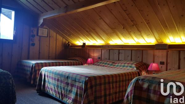 Maison à vendre 10 pièces 250 m² Montailleur