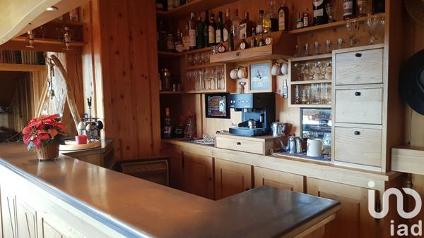 Maison à vendre 10 pièces 250 m² Montailleur