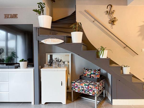 Maison de ville - 4 chambres - secteur Les Banchais - aucun travaux