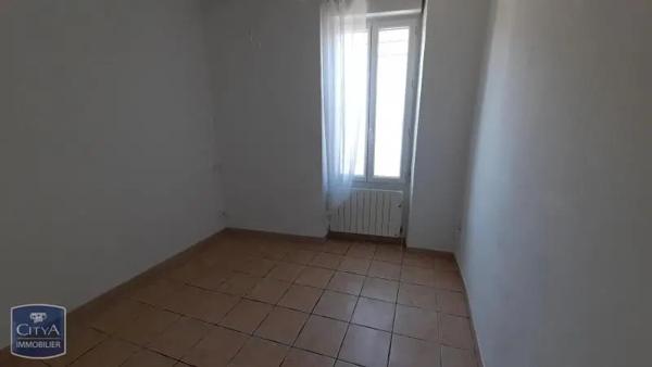Appartement à louer 4 pièces 53.62m²