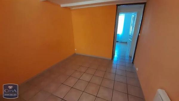 Appartement à louer 4 pièces 53.62m²
