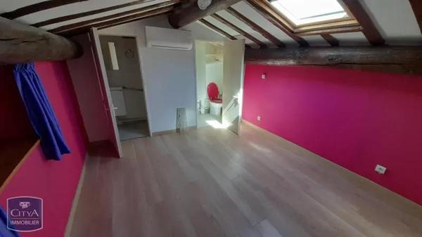 Appartement à louer 4 pièces 53.62m²