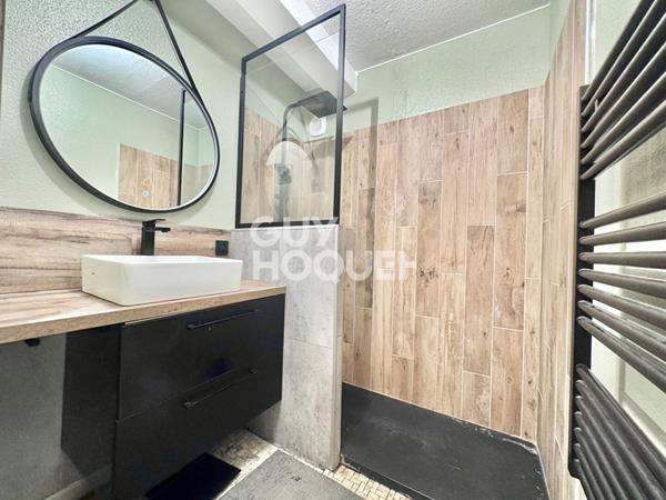 Charmant T3 avec balcon et parkings - Centre-ville de Gujan-Mestras