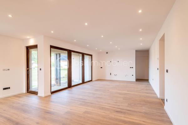 Appartement de 92 m²