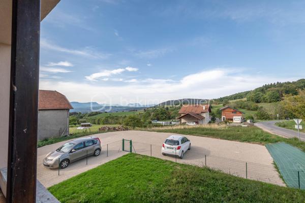 Appartement de 92 m²