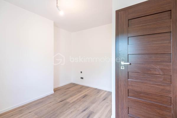 Appartement de 92 m²