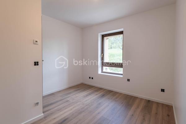 Appartement de 92 m²