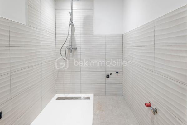 Appartement de 92 m²