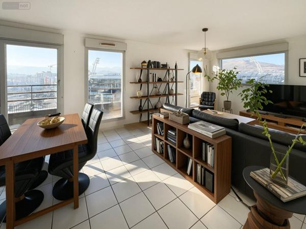 Appartement à vendre à Clermont-Ferrand dans le Puy-de-Dôme (63000), ref : 2025/970-03020