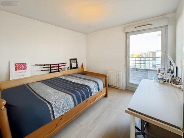 Appartement à vendre à Clermont-Ferrand dans le Puy-de-Dôme (63000), ref : 2025/970-03020