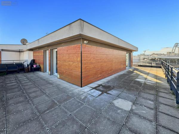 Appartement à vendre à Clermont-Ferrand dans le Puy-de-Dôme (63000), ref : 2025/970-03020