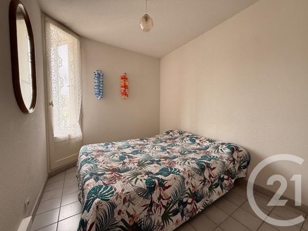 Appartement à vendre  2 pièces - 26,42 m2 LE GRAU DU ROI - 30