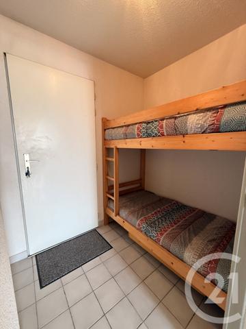 Appartement à vendre  2 pièces - 26,42 m2 LE GRAU DU ROI - 30