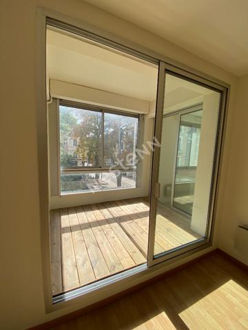 A LOUER APPARTEMENT 2 CHAMBRES AVEC LOGGIA POITIERS - HYPER CENTRE - QUARTIER MAGENTA