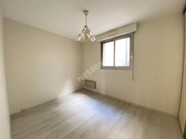 A LOUER APPARTEMENT 2 CHAMBRES AVEC LOGGIA POITIERS - HYPER CENTRE - QUARTIER MAGENTA